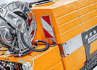 Sistemas de depósito