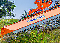 Accesorios Brazo delantero