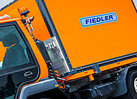 Sistemas de contenedores