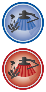 Eliminación de maleza